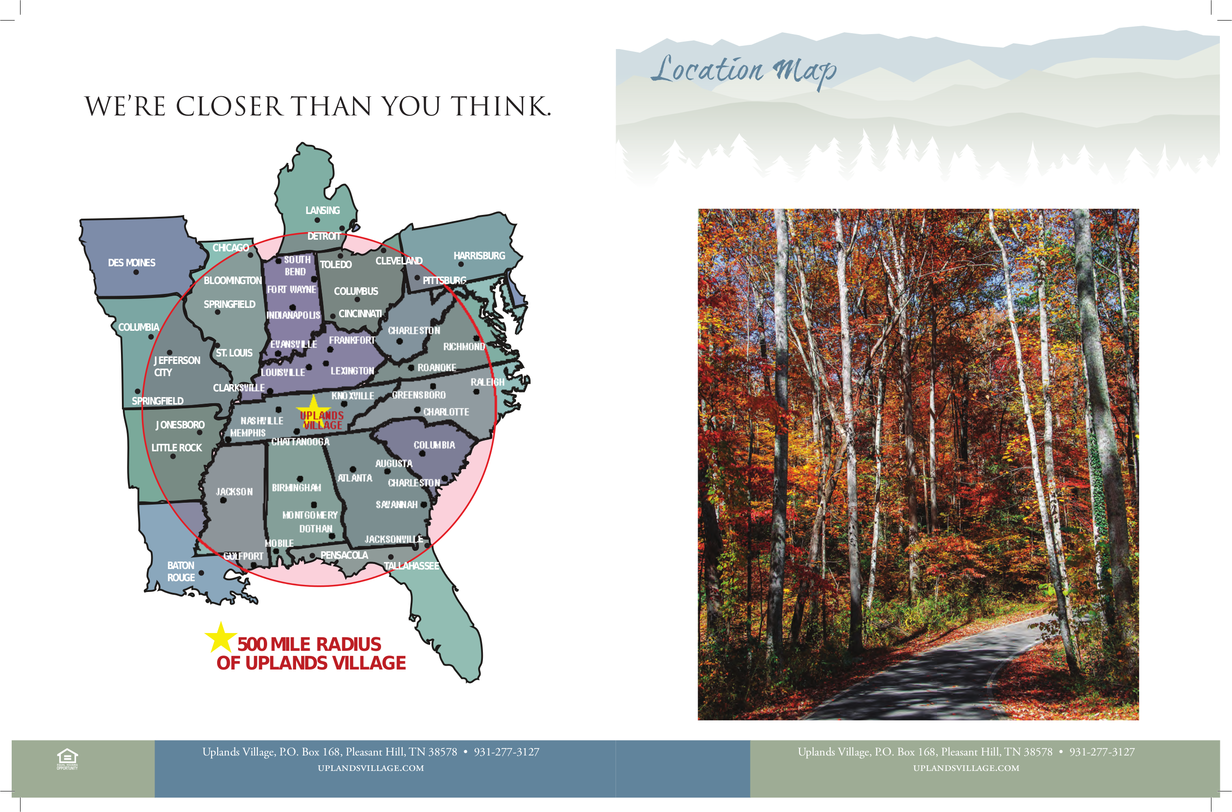 Uplands Village Senior Living Community Assisted Living, Nursing Home